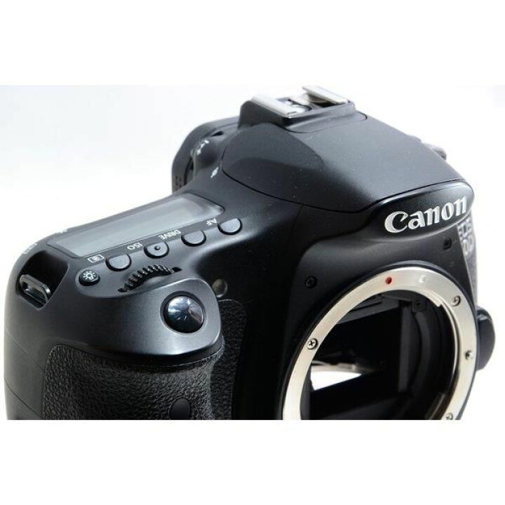 楽天市場】【中古】キヤノン Canon EOS 60D レンズセット 美品 