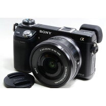 楽天市場】sony nex－6 レンズの通販