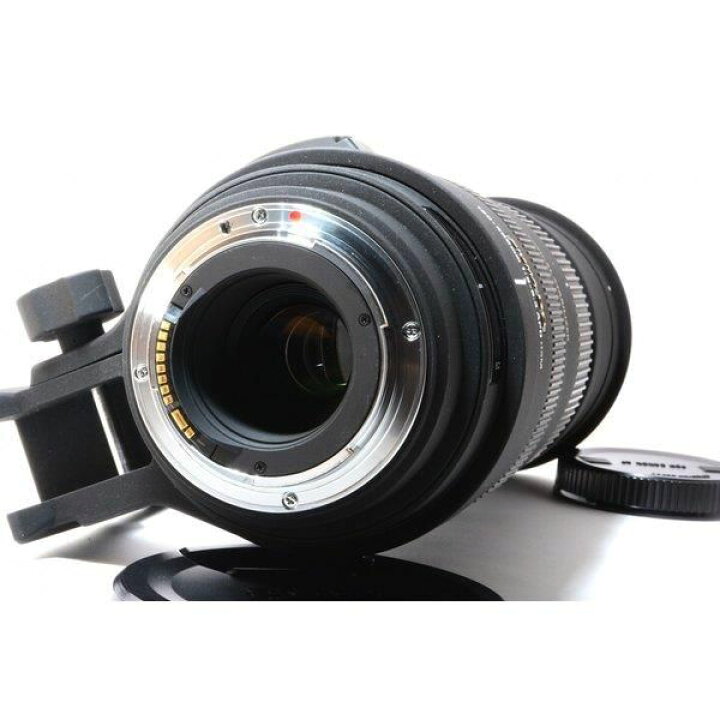楽天市場】【中古】シグマ SIGMA APO 150-500mm F5-6.3 DG OS HSM 