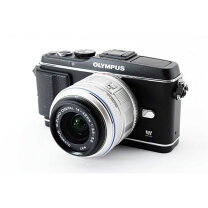 楽天市場】OLYMPUS PEN E－P3 中古の通販
