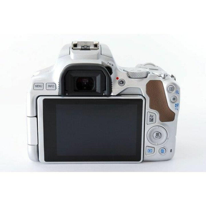 楽天市場】【中古】キヤノン Canon EOS Kiss X10 レンズキット 