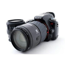 楽天市場】ソニー デジタル一眼レフ α55 SLT－A55Vの通販 