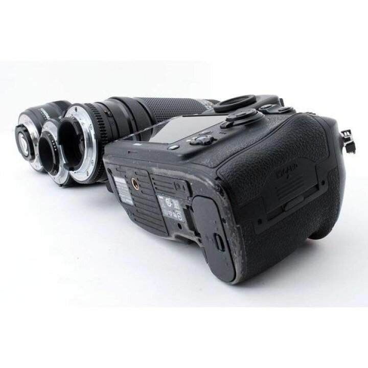 楽天市場】【中古】ニコン Nikon D810 単焦点&標準&望遠トリプルレンズ 
