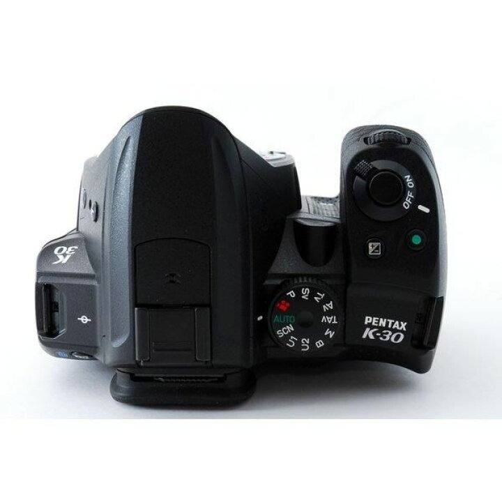 お値下げ PENTAX k-30 望遠レンズ付 中古 楽天市場】【中古 