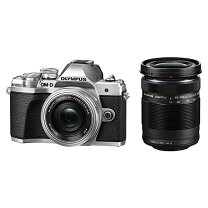 楽天市場】om－d e－m10 mark iii ezダブルズームキットの通販