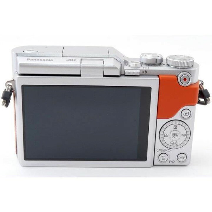 楽天市場】【中古】パナソニック Panasonic DC-GF9 レンズセット 
