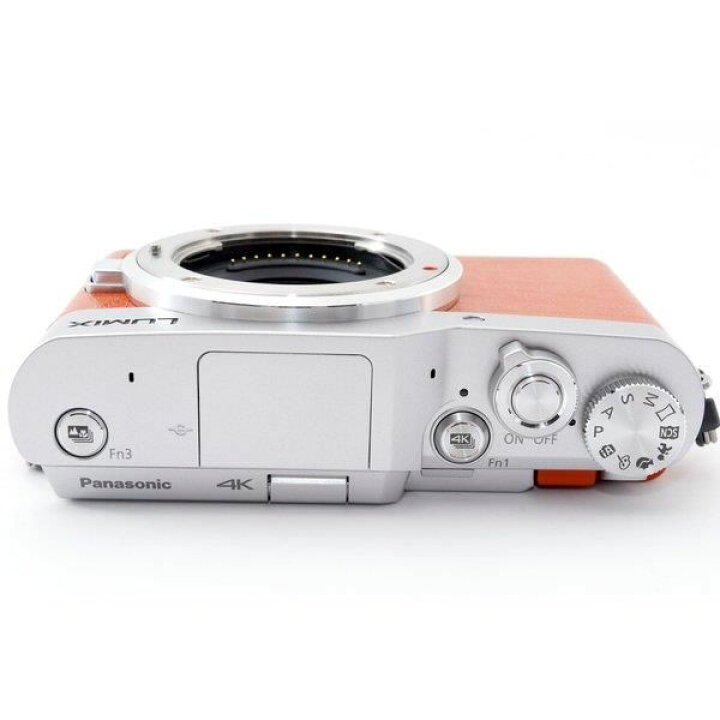 楽天市場】【中古】パナソニック Panasonic DC-GF9 レンズセット 