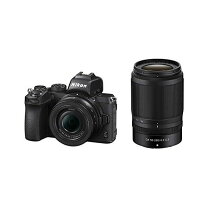 楽天市場】nikon z 50 ダブルズームキットの通販