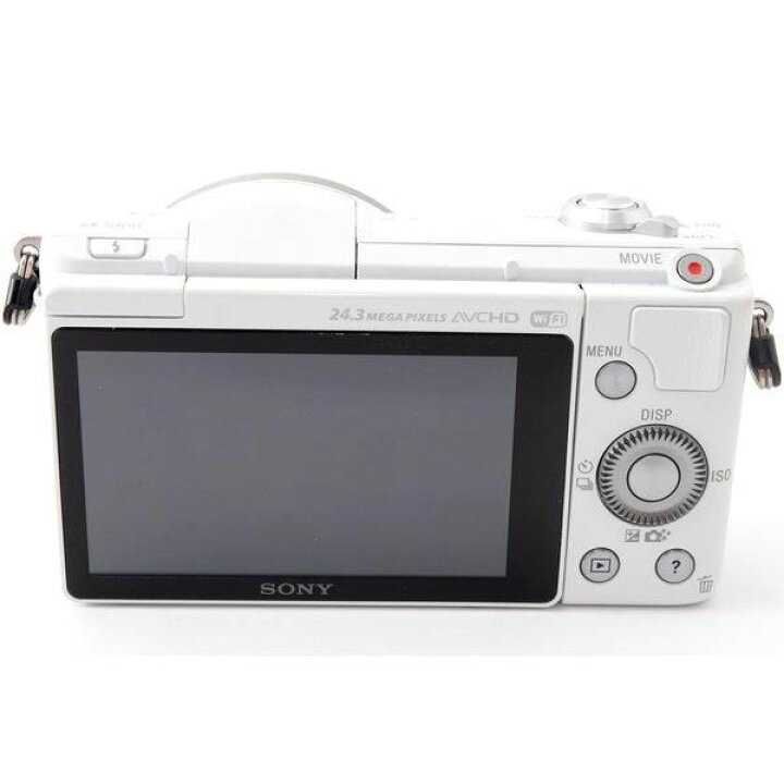 楽天市場】【中古】ソニー SONY α5100 ILCE-5100 レンズキット 