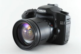 【中古】キヤノン Canon EOS 50D 高倍率レンズセット 美品 ストラップ付き当店保証30日間 人気モデル 高画質 売れ筋