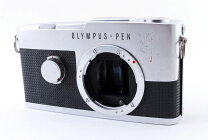 楽天市場】pen f フィルム カメラの通販