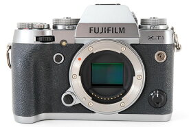 【6/4~6/11限定!最大4,000円OFF&6/5, 6/10限定で最大P3倍】【中古】フジフィルム FUJIFILM X-T1 ボディ [991]