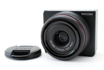 楽天市場】GR LENS A12 28mm F2．5の通販 