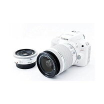 楽天市場】キヤノン eos kiss x7 ダブルレンズキットii ホワイトの通販