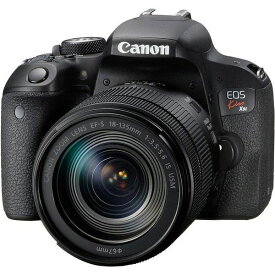 【中古】キヤノン Canon EOS Kiss X9i レンズキット EF-S18-135mm F3.5-5.6 IS USM 付属 SDカード付き
