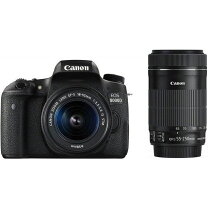 楽天市場】eos 8000d ダブルズームキットの通販