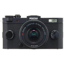 楽天市場】PENTAX Q-S1 中古の通販