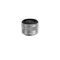 楽天市場】canon 標準ズームレンズ ef-m15-45mm f3.5-6.3is stmの通販 