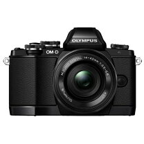 楽天市場】OM－D E－M10（撮影タイプ望遠）（カメラ用交換レンズ 