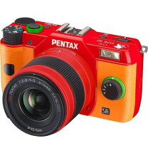 楽天市場】pentax q10 エヴァンゲリオンモデルの通販