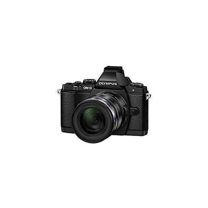 楽天市場】【中古】オリンパス OLYMPUS OM-D E-M5 12-50mm EZレンズ 