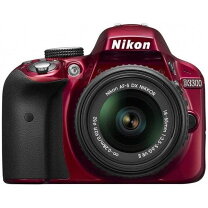 楽天市場】ニコン d3300 18－55 vrii レンズキットの通販
