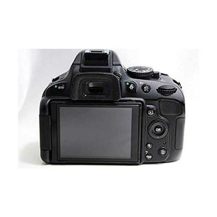 楽天市場】【中古】ニコン Nikon D5100 18-55VR レンズキット当店保証 