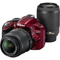 楽天市場】d3200 ダブルズームキットの通販
