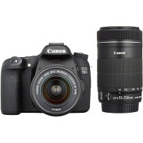 楽天市場】eos 70d ef－s18－55 is stm レンズキットの通販