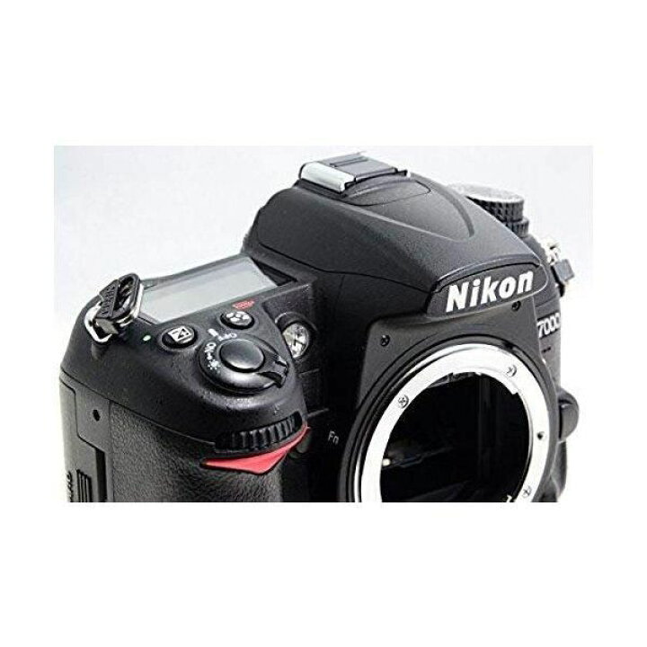 楽天市場】【中古】ニコン Nikon D7000 18-105VR キット D7000LK18-105 