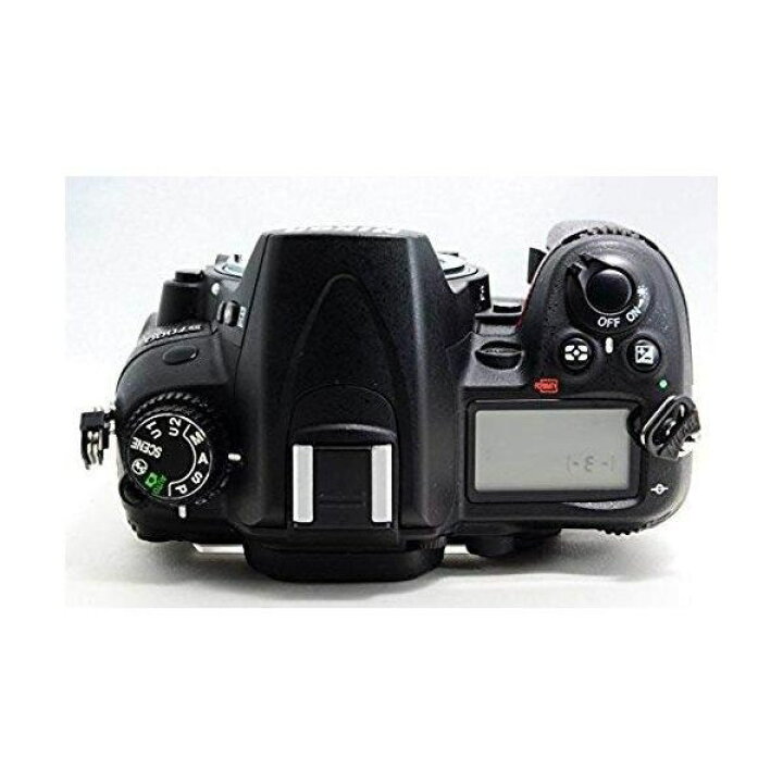 楽天市場】【中古】ニコン Nikon D7000 18-105VR キット D7000LK18-105 
