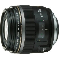 楽天市場】canon ef－s60 f2．8 マクロ usmの通販 