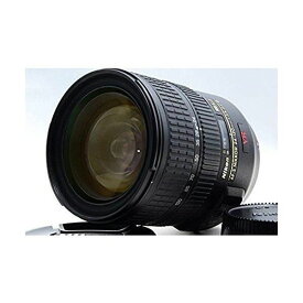【4/24~4/27限定!最大4,000円OFF&4/25限定で最大P3倍】【中古】ニコン Nikon AF-S VR Zoom Nikkor ED 24-120mm F3.5-5.6G IF