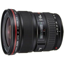 楽天市場】EF 17－40mm F4 L USM（カメラ用交換レンズ｜カメラ・ビデオ  