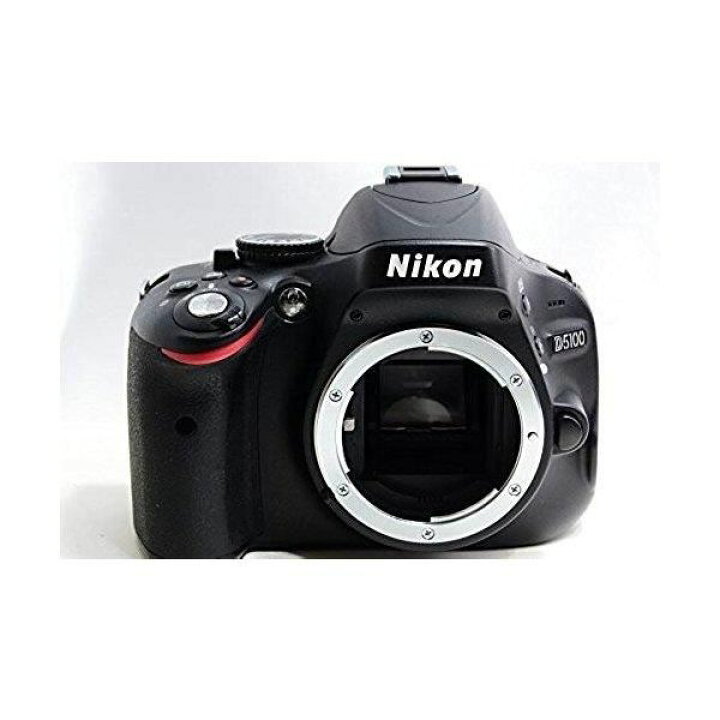 楽天市場】【中古】ニコン Nikon D5100 ボディ当店保証30日間 人気 