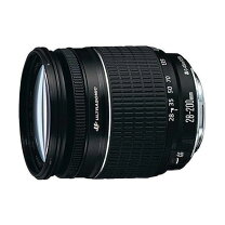 楽天市場】Canon EF レンズ 28－200mm F3．5－5．6 USMの通販