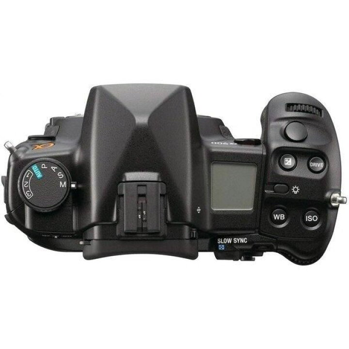楽天市場】【中古】ソニー SONY α900 ボディ DSLR-A900当店保証30日間 