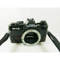 楽天市場】OLYMPUS OM－4（フィルムカメラ｜カメラ・ビデオカメラ 