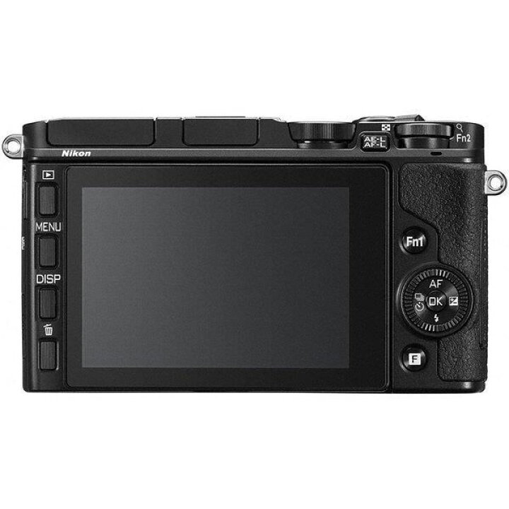 楽天市場】【中古】ニコン Nikon ミラーレス一眼ニコン V3 ボディ  