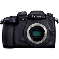 楽天市場】パナソニック ミラーレス一眼カメラ ルミックス gh5 ボディ 