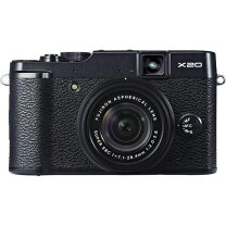 楽天市場】FUJIFILM X20（デジタルカメラ｜カメラ・ビデオカメラ・光学  