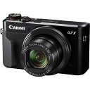【中古】キヤノン Canon PowerShot G7 X MarkII 光学4.2倍ズーム 1.0型センサー PSG7X MarkII当店保証30日間 人気モデ…