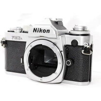 楽天市場】nikon FM3A 中古の通販 