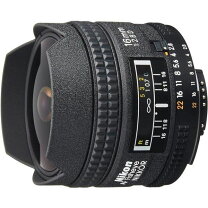 楽天市場】ai af fisheye nikkor 16mm f2．8dの通販