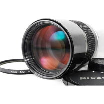 楽天市場】nikon ai 180mm f2．8sの通販