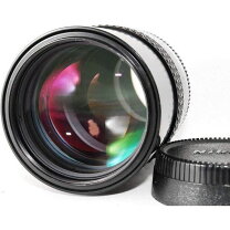 楽天市場】NIKON Ai AF DC- 135mm f2D 中古の通販