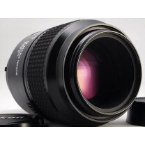 楽天市場】Nikon AF-S VR Micro Nikkor 105mm f/2.8 G IF-EDの通販