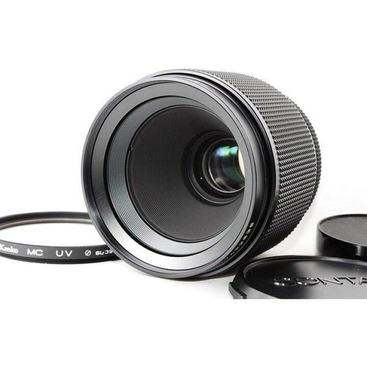 楽天市場】【中古】コンタックス CONTAX S-Planar 60mm F2.8 F/2.8 T  