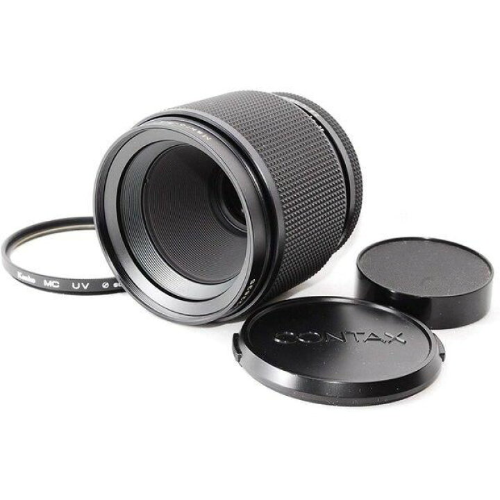楽天市場】【中古】コンタックス CONTAX S-Planar 60mm F2.8 F/2.8 T  