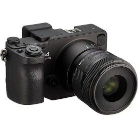 【6/4~6/11限定!最大4,000円OFF&6/5, 6/10限定で最大P3倍】【中古】シグマ SIGMA sd Quattro & Art 30mm F1.4 DC レンズキット SDカード付き